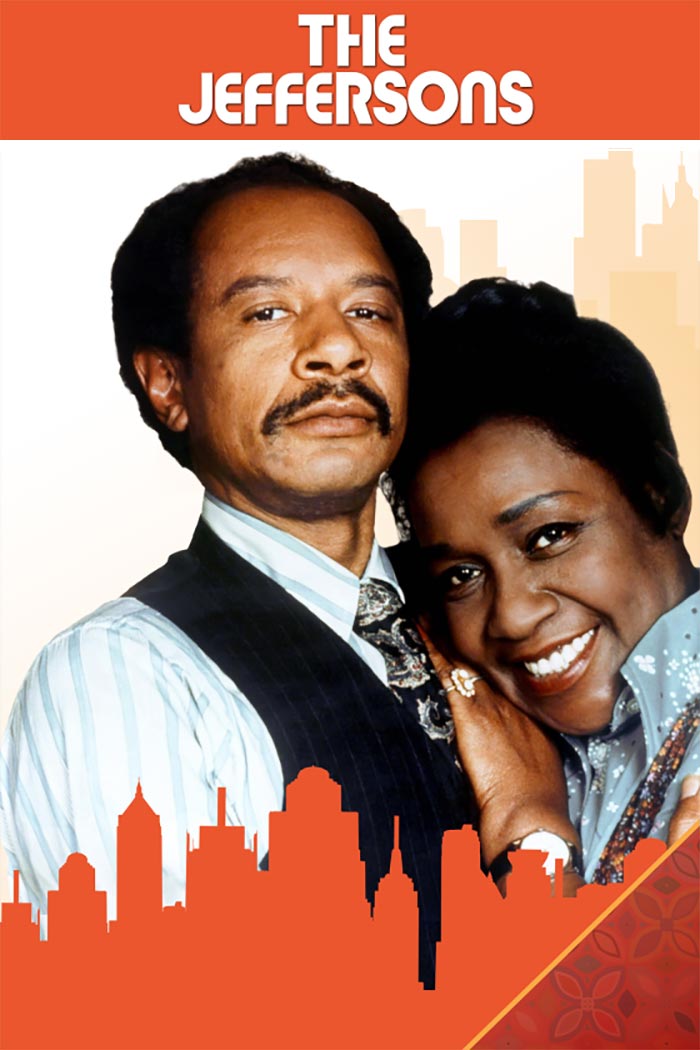 The Jeffersons