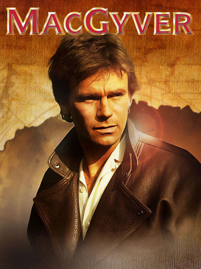 MacGyver