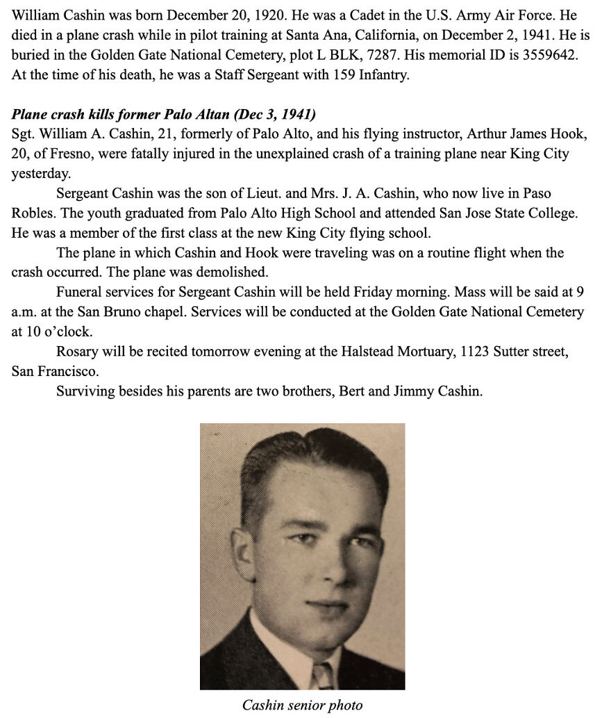 85 Heroes From My School Who Gave Their Lives In War (Pt. 1)