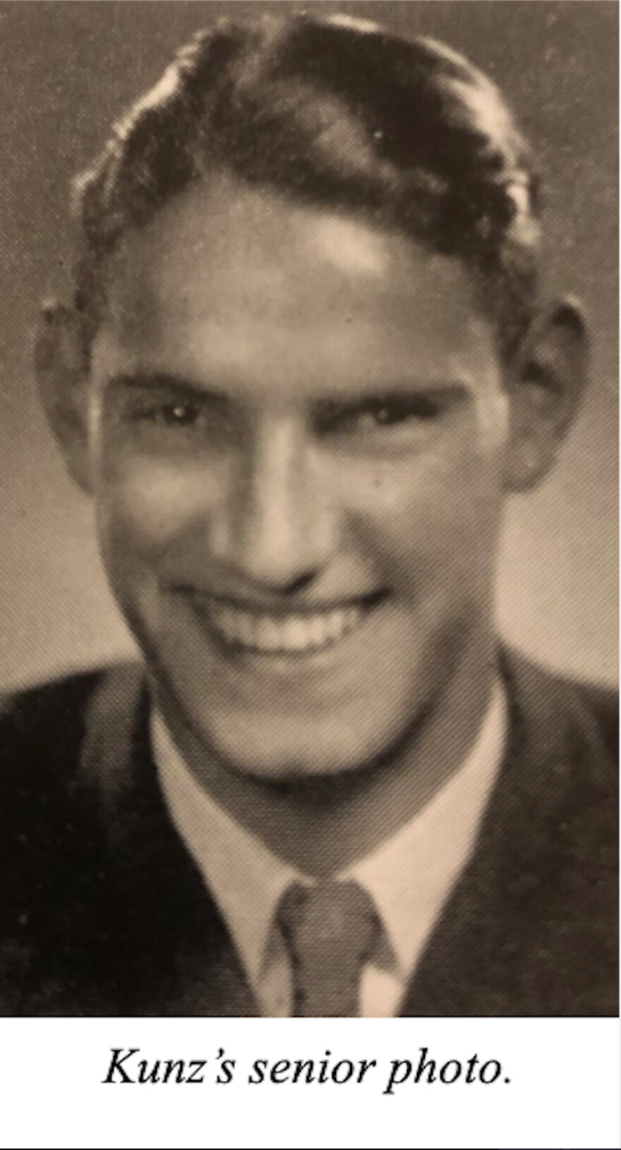 85 Heroes From My School Who Gave Their Lives In War (Pt. 1)