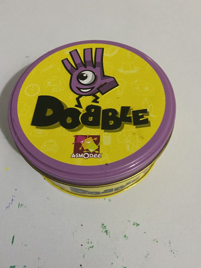 Just Like Monopoly This Clever Little Game Of Snap Brings Out The Worst In People! In My Family Anyway 😂