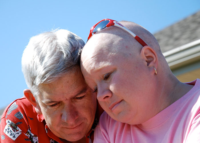 Unexpected Breakthrough In Cancer Drug Trial As All Patients Are Considered In Remission Unexpected Breakthrough In Cancer Drug Trial As All Patients Are Considered In Remission