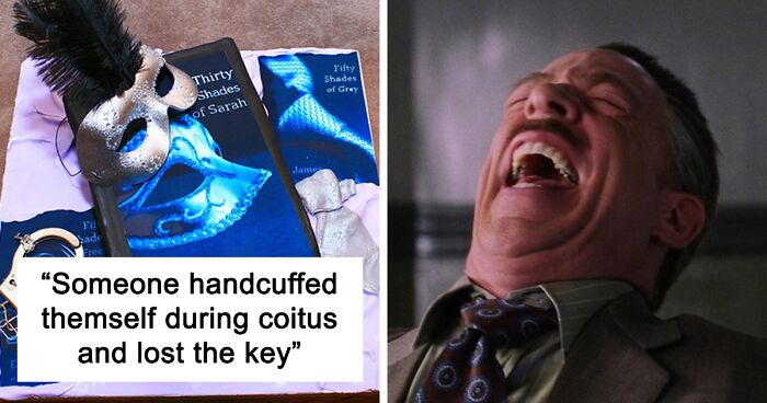 911 Operators Share The Funny And Wild Calls They Couldn’t Take With A Straight Face