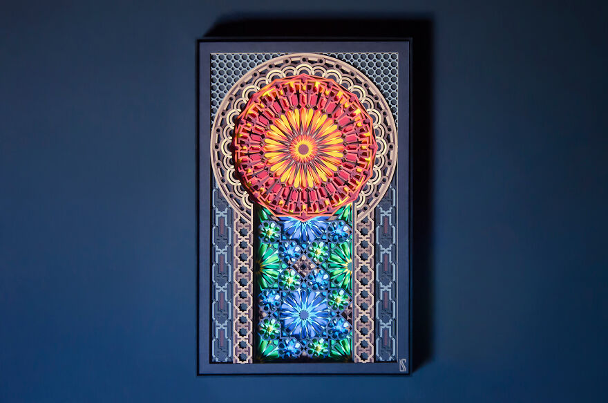 I Used Idioms To Highlight Hidden Meaning Of Paper Sculptures I Made I Used Idioms To Highlight Hidden Meaning Of Paper Sculptures I Made