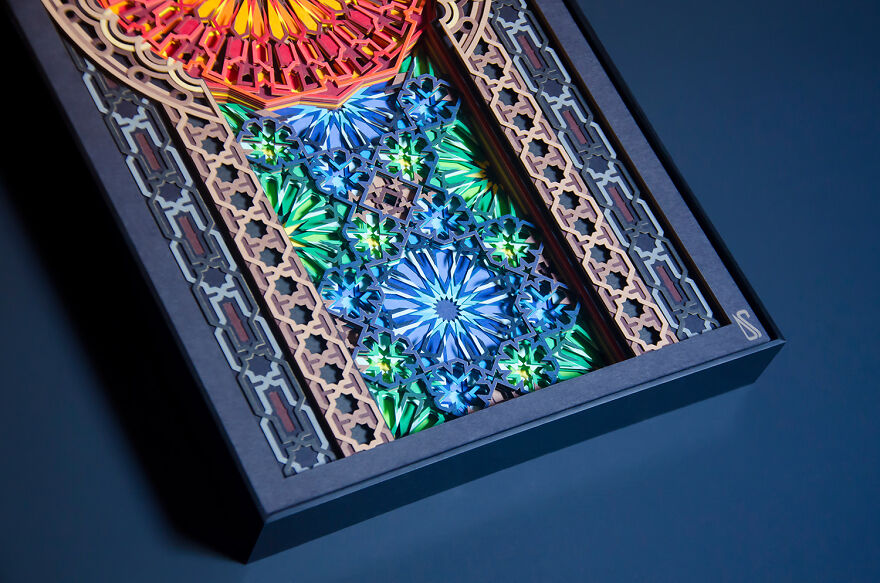 I Used Idioms To Highlight Hidden Meaning Of Paper Sculptures I Made I Used Idioms To Highlight Hidden Meaning Of Paper Sculptures I Made