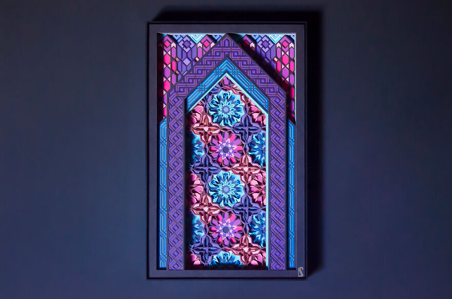 I Used Idioms To Highlight Hidden Meaning Of Paper Sculptures I Made I Used Idioms To Highlight Hidden Meaning Of Paper Sculptures I Made