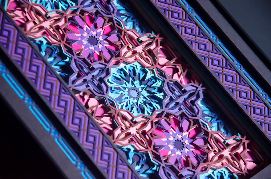 I Used Idioms To Highlight Hidden Meaning Of Paper Sculptures I Made I Used Idioms To Highlight Hidden Meaning Of Paper Sculptures I Made