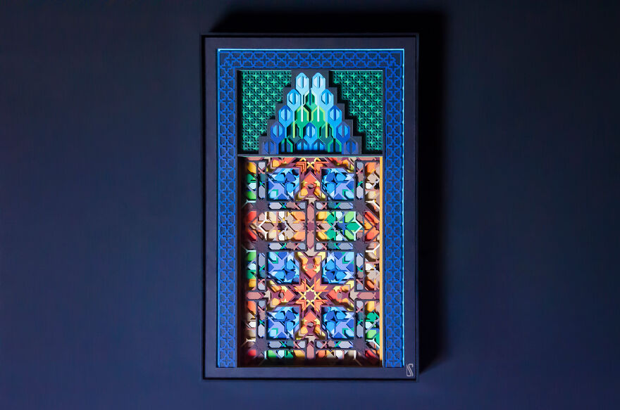 I Used Idioms To Highlight Hidden Meaning Of Paper Sculptures I Made I Used Idioms To Highlight Hidden Meaning Of Paper Sculptures I Made