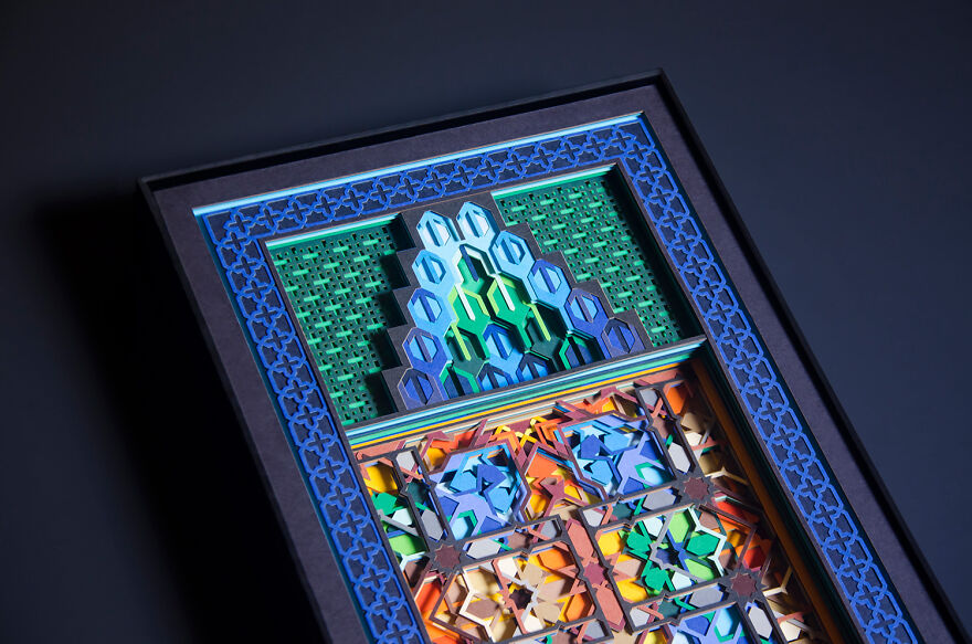 I Used Idioms To Highlight Hidden Meaning Of Paper Sculptures I Made I Used Idioms To Highlight Hidden Meaning Of Paper Sculptures I Made