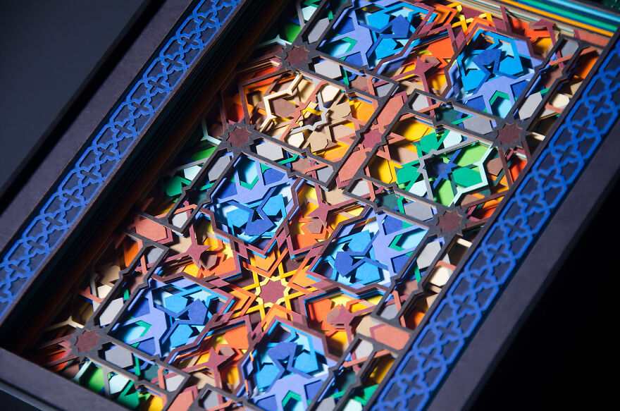 I Used Idioms To Highlight Hidden Meaning Of Paper Sculptures I Made I Used Idioms To Highlight Hidden Meaning Of Paper Sculptures I Made