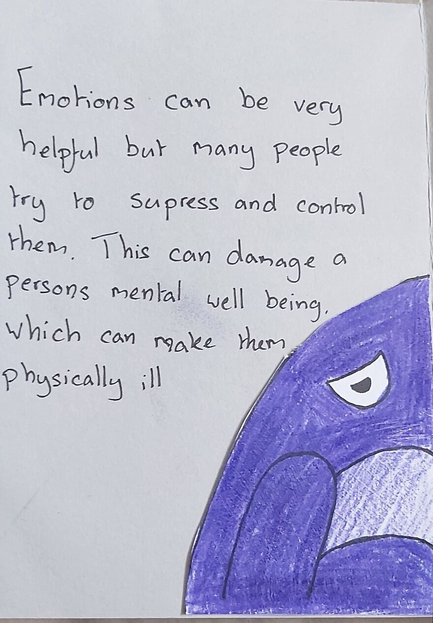 I Made An Animation "Alone By Myself" About Mental Health I Made An Animation "Alone By Myself" About Mental Health