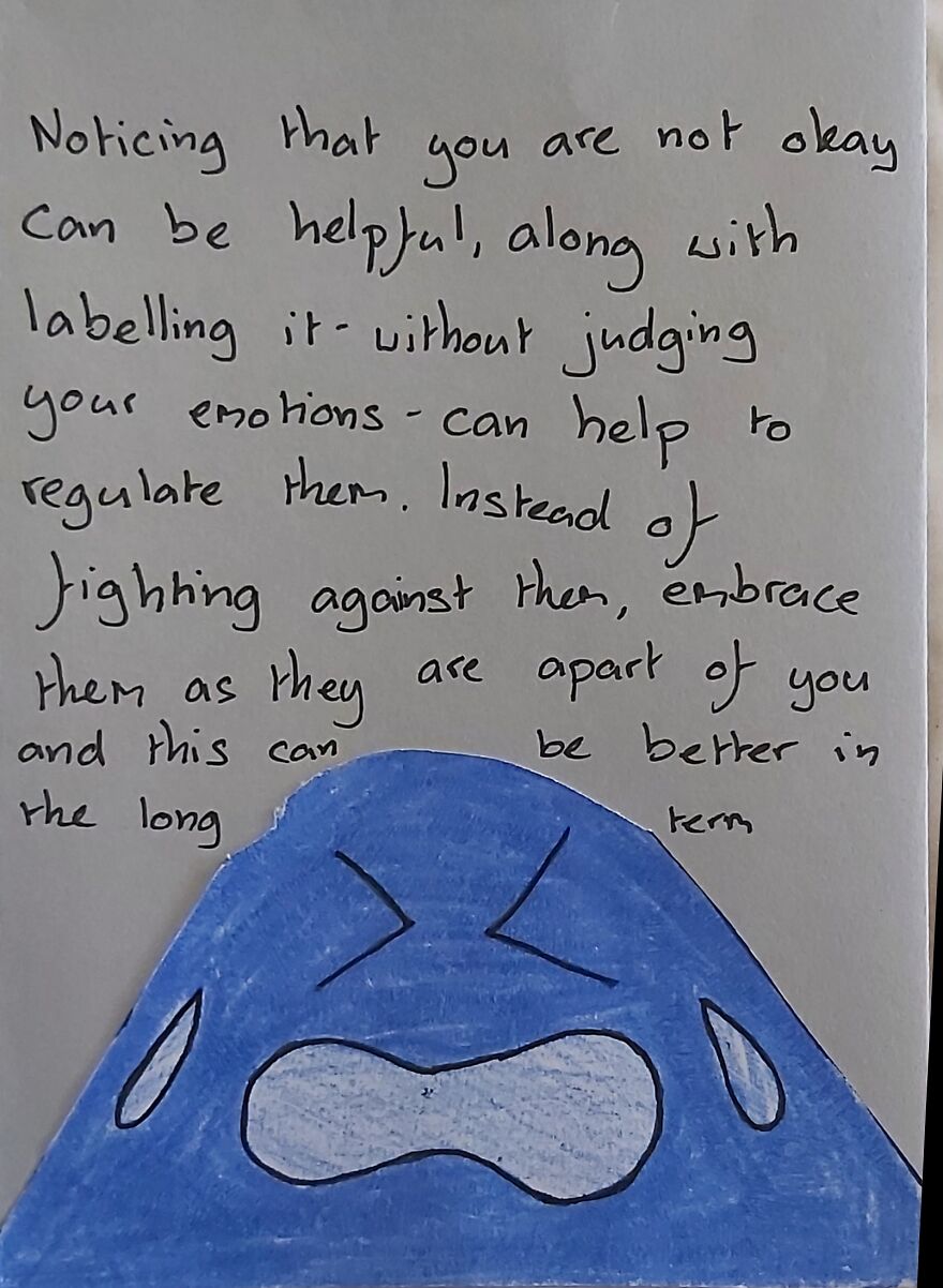 I Made An Animation "Alone By Myself" About Mental Health I Made An Animation "Alone By Myself" About Mental Health