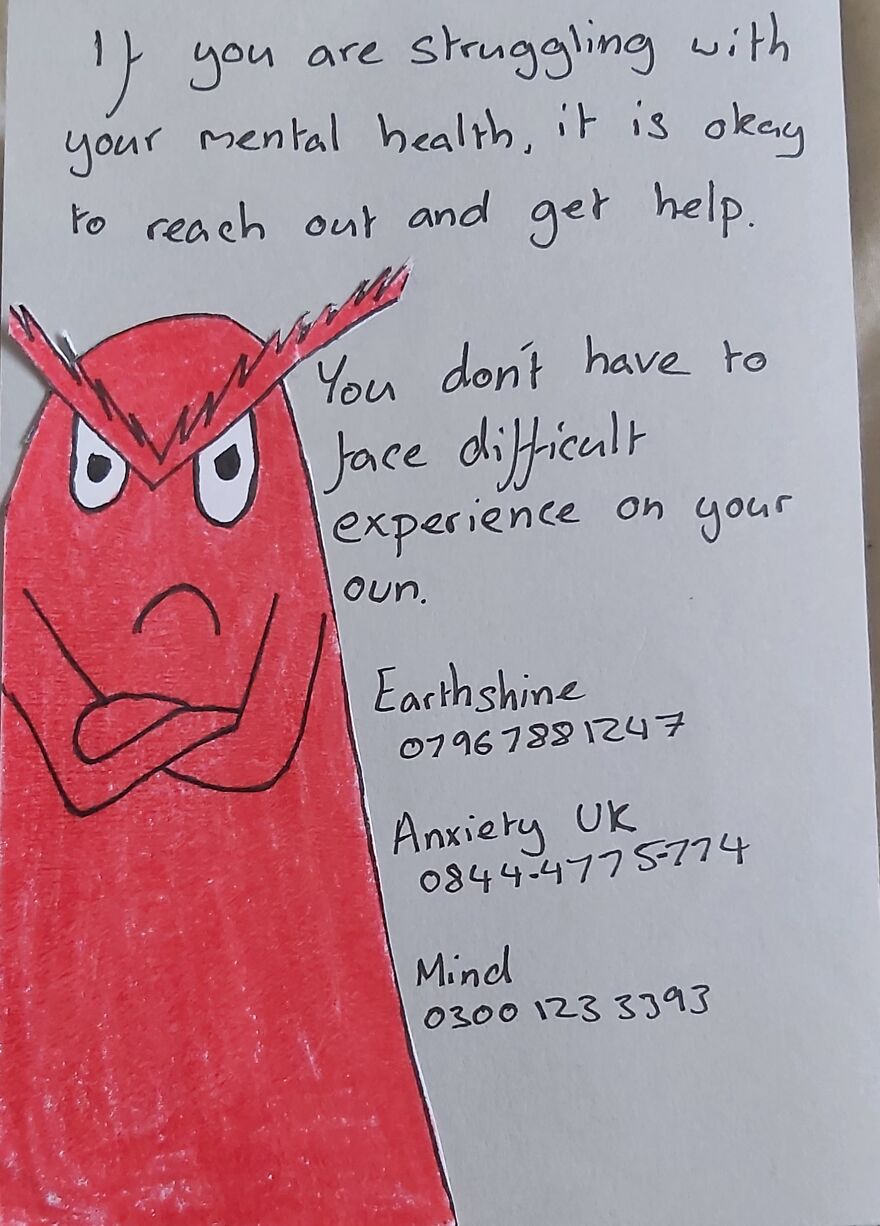 I Made An Animation "Alone By Myself" About Mental Health I Made An Animation "Alone By Myself" About Mental Health