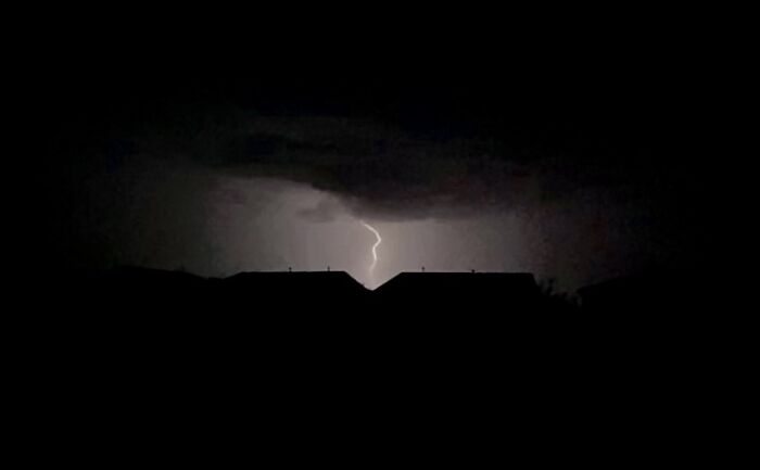 Lightning In Az