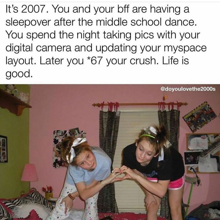 My Life Summed Up. (Via @doyoulovethe2000s