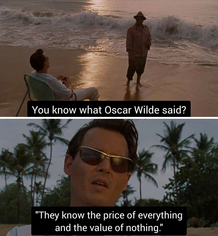 The Rum Diary (2011)