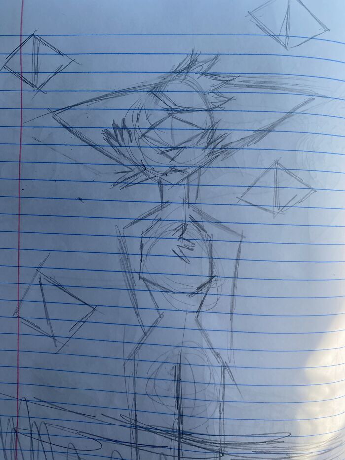 I Have No Idea What It Is