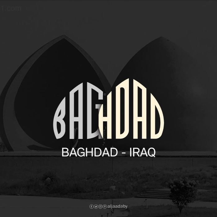 Baghdad, Iraq