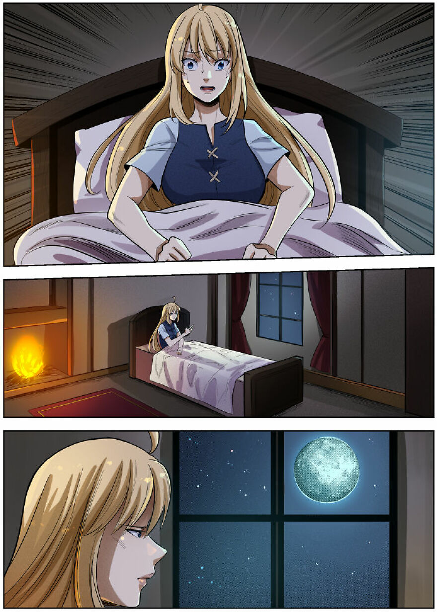 "Crusadia Connected": Chapter 10 - A New Rival (44 Pics) "Crusadia Connected": Chapter 10 - A New Rival (44 Pics)