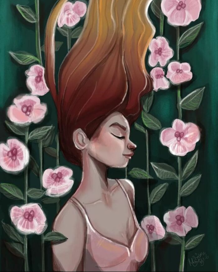 🌸hypnic Jerk 🌸