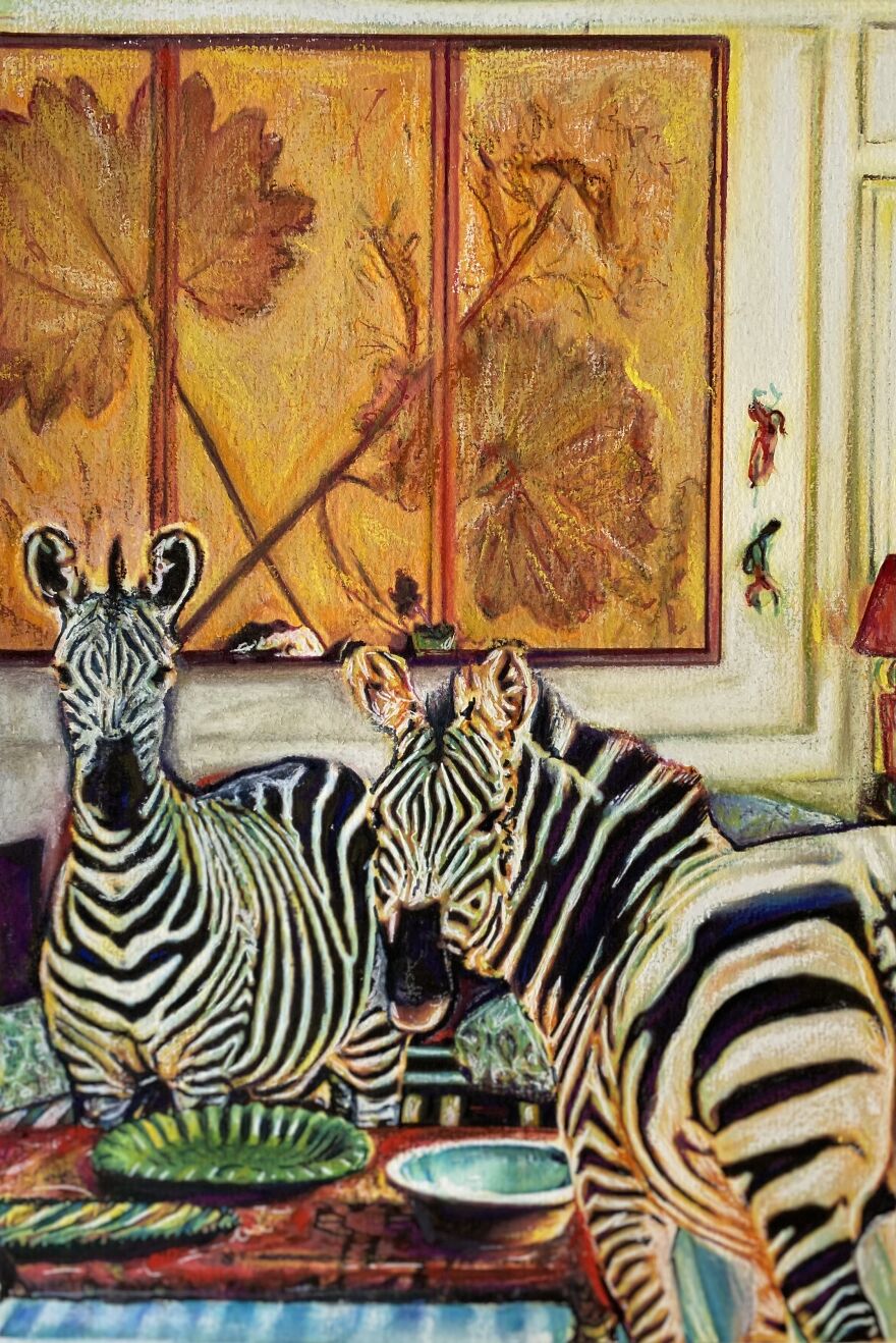 Smile For The Camera