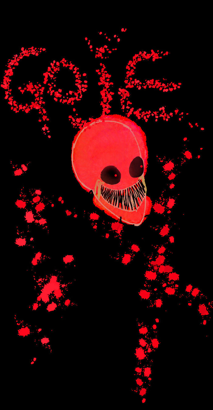 Lord Gojé, King Of The Netherworld.