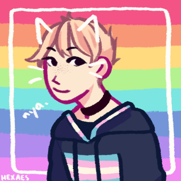 Hey Pandas Make The Best Picrew Of Yourself