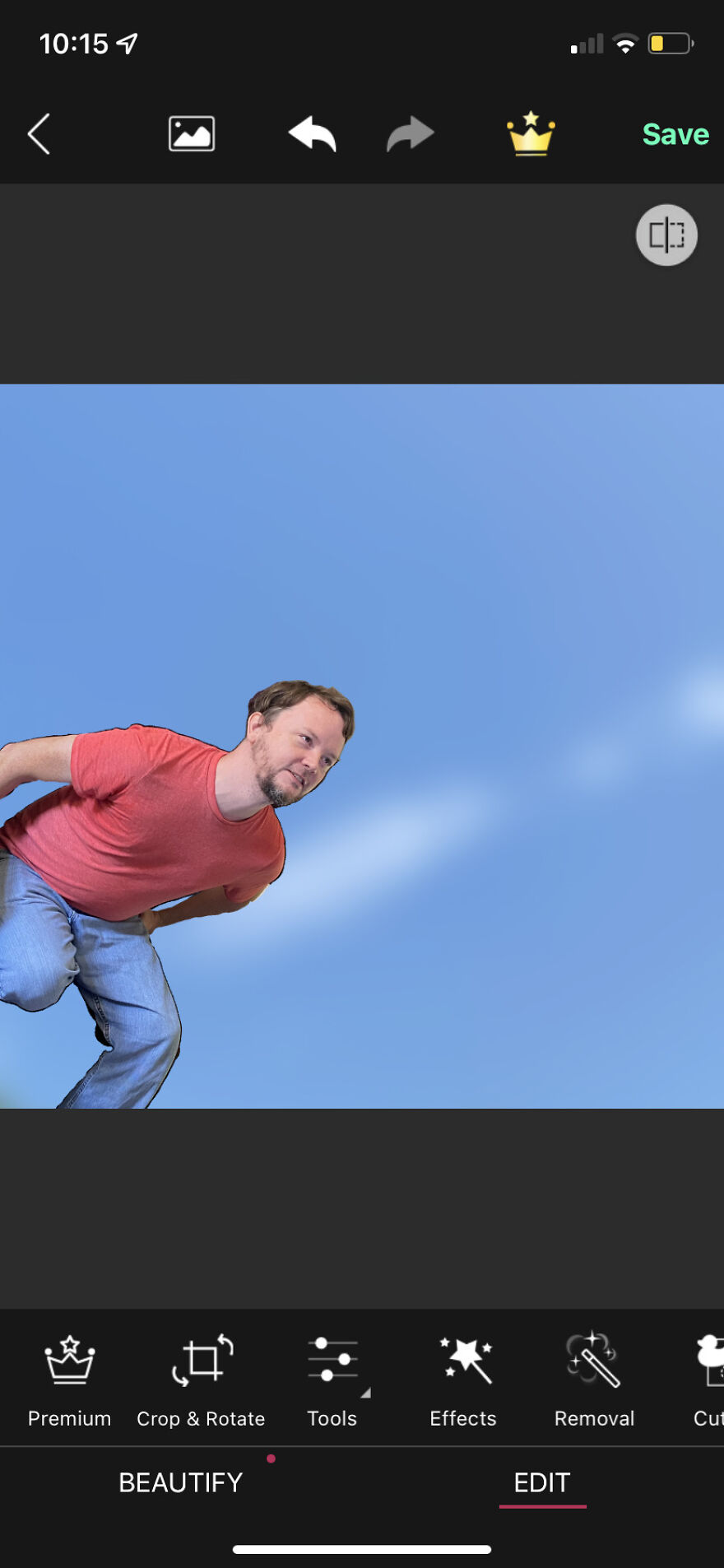 I Photoshopped My Family On Random Things!