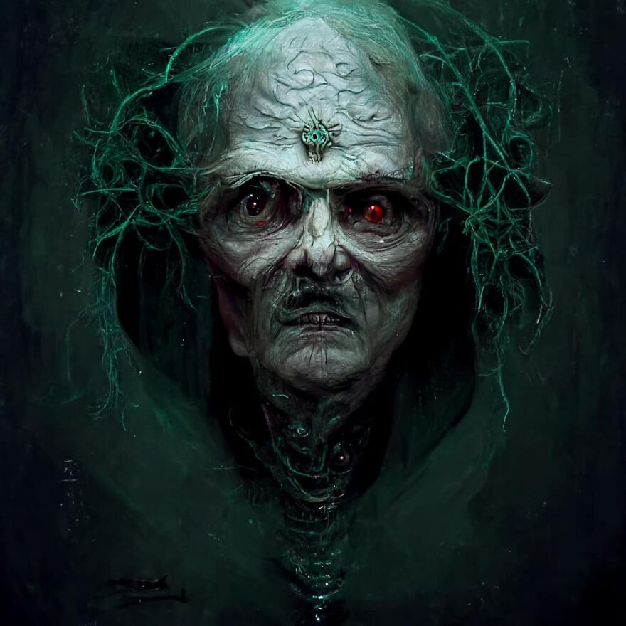 Vecna