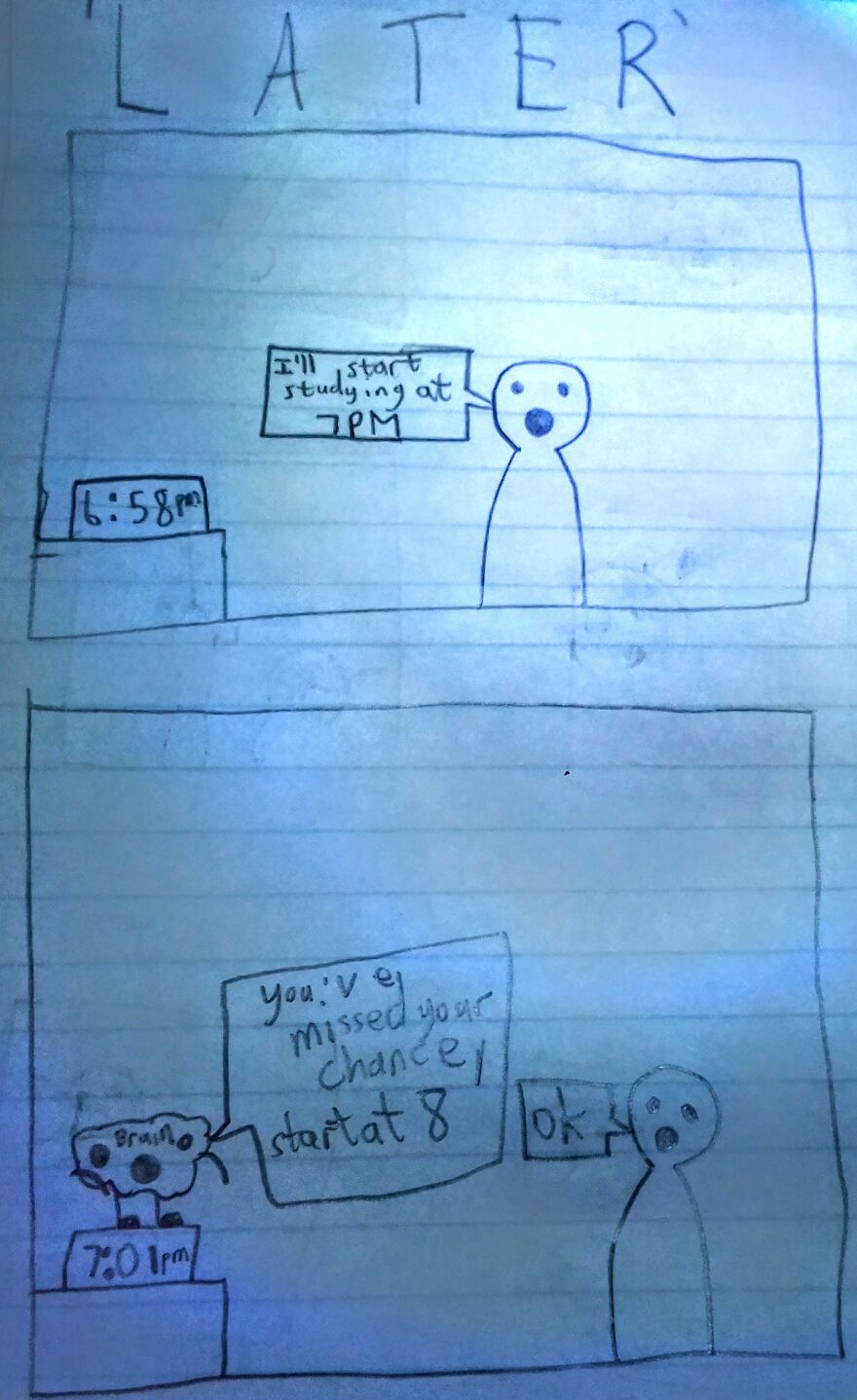 I Made 10 Comics From Pencil For You I Made 10 Comics From Pencil For You