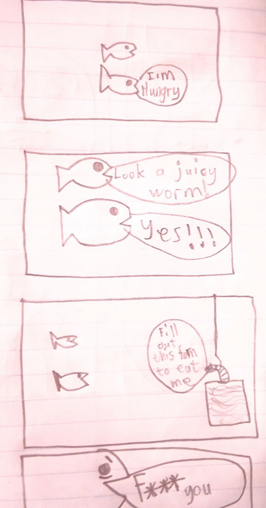 I Made 10 Comics From Pencil For You I Made 10 Comics From Pencil For You