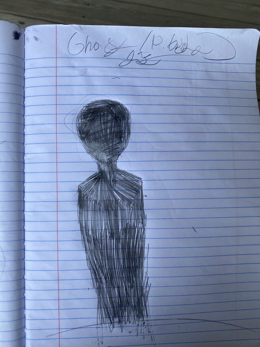 I Made Some Art To Help Me With The Grief Of Losing My Uncle