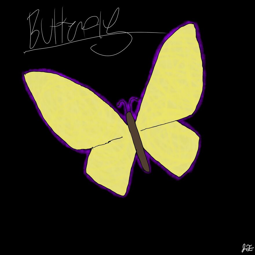 I Made Some Art To Help Me With The Grief Of Losing My Uncle