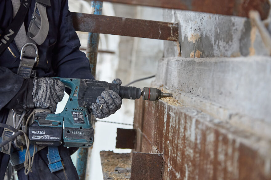 I'm A Photographer Working At An Altitude I'm A Photographer Working At An Altitude