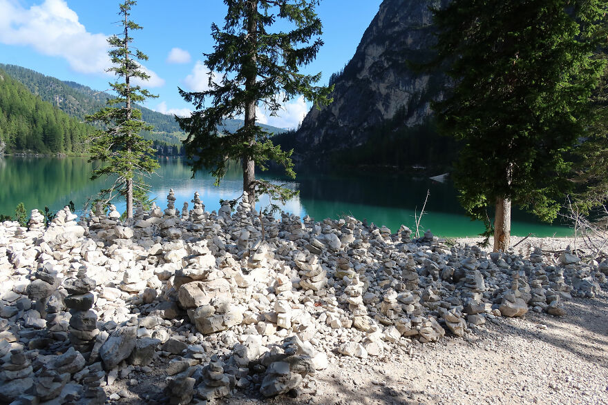 We Hiked The Italian Dolomitic Alps In 6 Days (31 Pics)