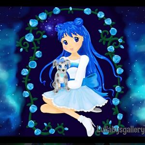 lullabyegirls avatar