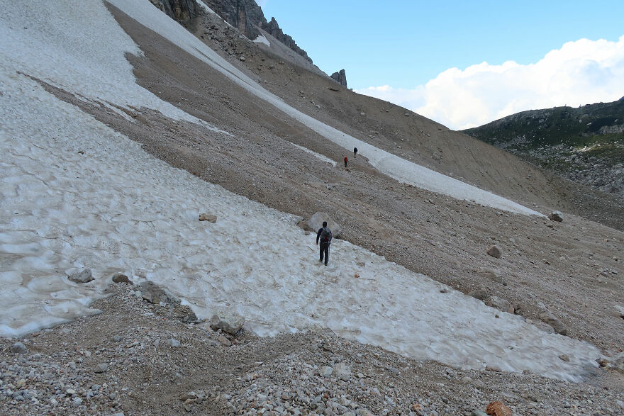 We Hiked The Italian Dolomitic Alps In 6 Days (31 Pics)