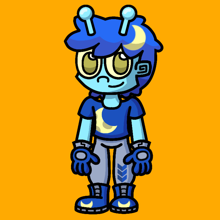 #45 This Is My Main Oc "Jace Twilight"