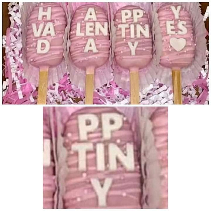 23 Cursed Images To Traumatise Your Day