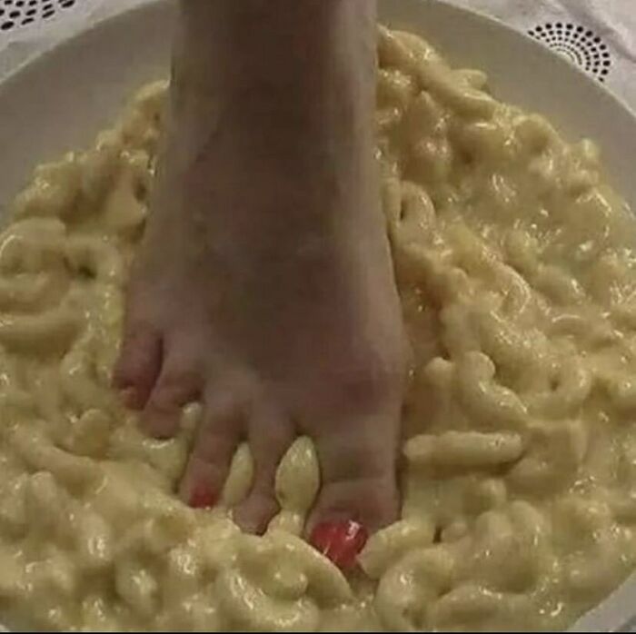 23 Cursed Images To Traumatise Your Day