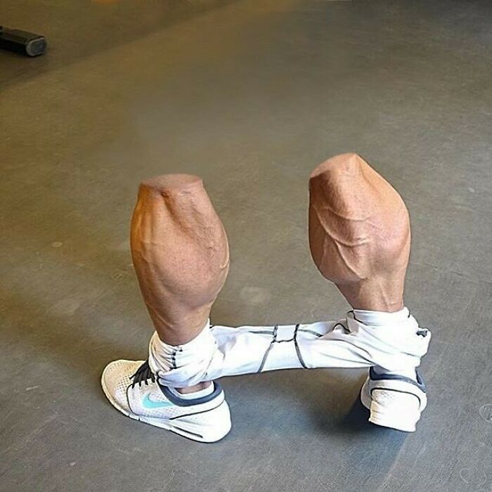 23 Cursed Images To Traumatise Your Day