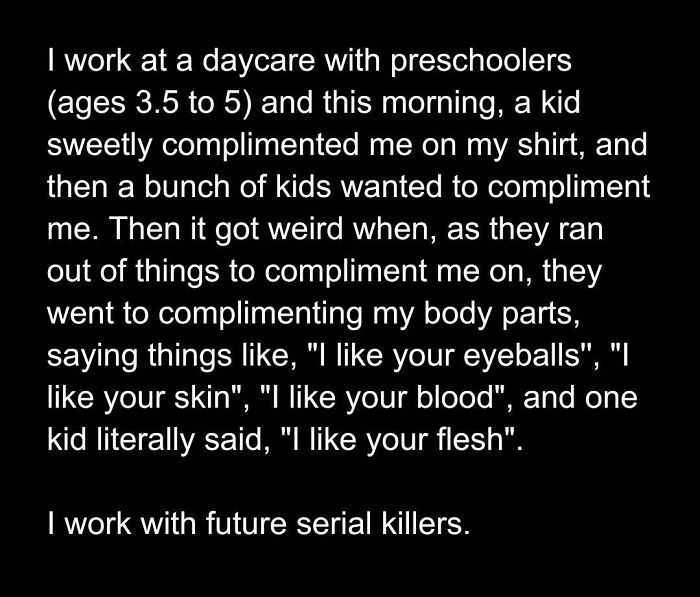 23 Cursed Images To Traumatise Your Day