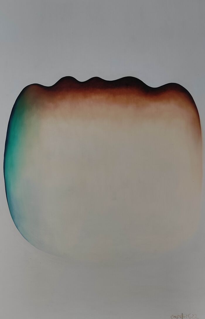 One Breath By Gayatri Gamuz (8 Pics) One Breath By Gayatri Gamuz (8 Pics)