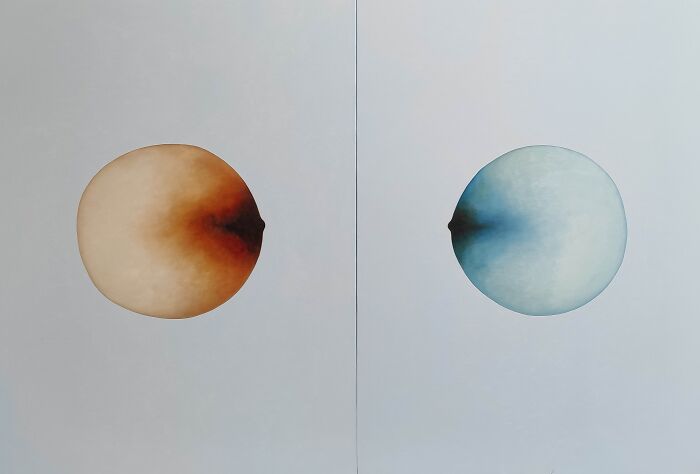 One Breath By Gayatri Gamuz (8 Pics) One Breath By Gayatri Gamuz (8 Pics)