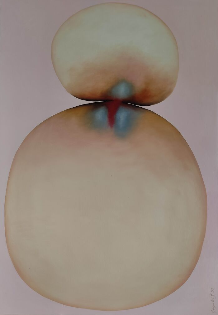 One Breath By Gayatri Gamuz (8 Pics) One Breath By Gayatri Gamuz (8 Pics)