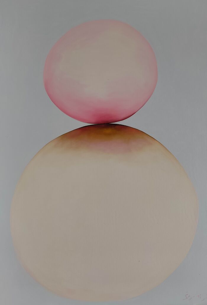 One Breath By Gayatri Gamuz (8 Pics)