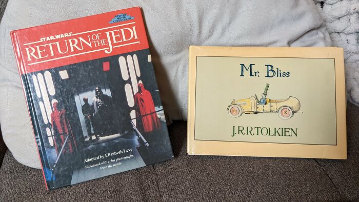 I Picked These Up Last Week At The Thrift Store For $3 Each. Both Are Early 80s.