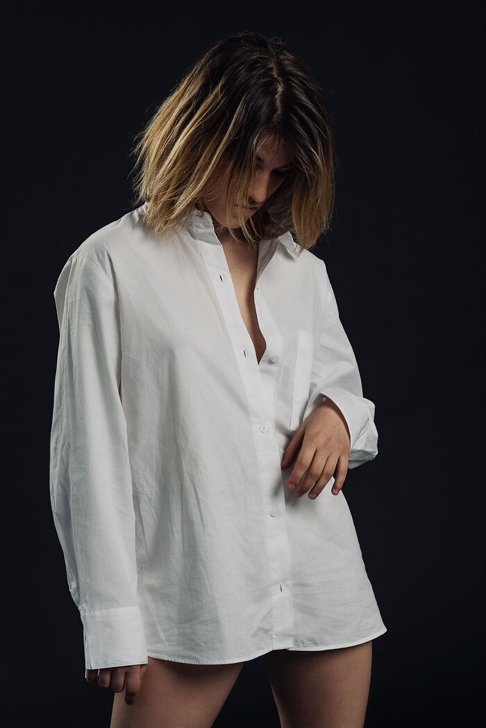 Self Discovery: A Photographic Project About Gender Identity (12 Pics)