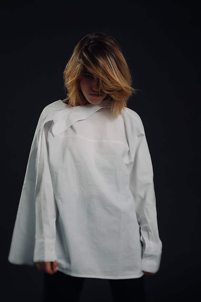 Self Discovery: A Photographic Project About Gender Identity (12 Pics)