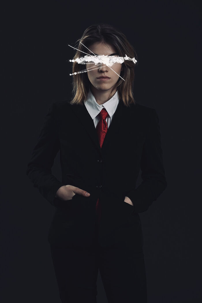 Self Discovery: A Photographic Project About Gender Identity (12 Pics) Self Discovery: A Photographic Project About Gender Identity (12 Pics)